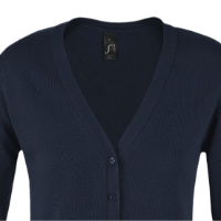 SOL'S CARDIGAN GOLDEN WOMEN